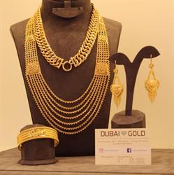 Dubai Gold Basel