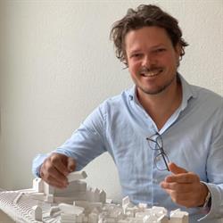 Christian Vetsch Architektur GmbH Architekt ETH