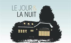 Le Jour & la Nuit - Luxury Guesthouse - Geneva