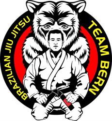 Brazilian Jiu Jitsu Team Bern