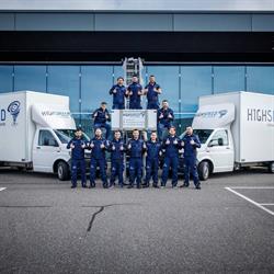 Highspeed Umzüge & Transporte