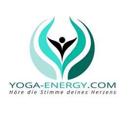 Yoga Energy
