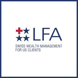 LFA - SWISS Wealth Management for US Clients