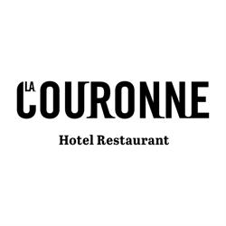 La Couronne Hotel Restaurant