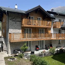 Chalet Aeschhorn