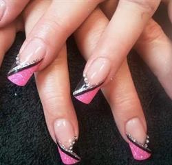 Q-nails - Samantha Küffer