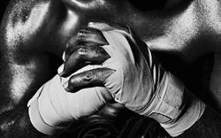 Ultimate Fight Crissier