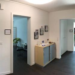 Gesundheit im Zentrum