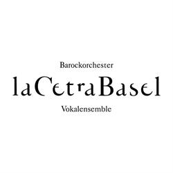 La Cetra Barockorchester & Vokalensemble Basel