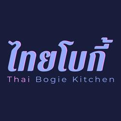 Thai Bogie Kitchen