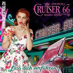 Cruiser66
