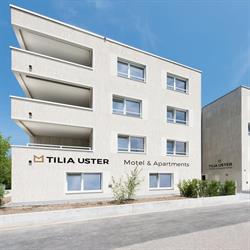 Hotel Tilia