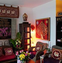 Therapiecenter Binningen 1 San Siam Traditional Thai Massage