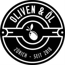 Oliven & Öl