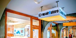 repairNstore Bern - Handy, Tablet und Laptop, PC Reparatur