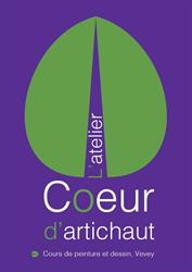 Atelier Coeur d'artichaut