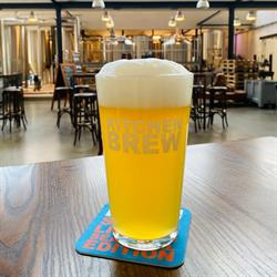 KitchenBrew