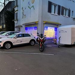 NASA FAHRSCHULE GmbH