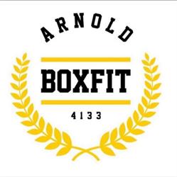 Arnold BoxFit 4133