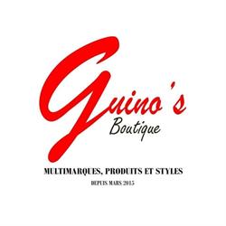 Guino's Boutique