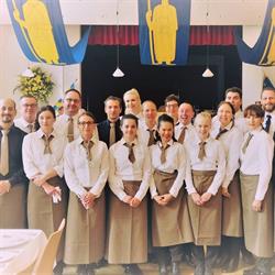 Chris Gretener Catering