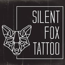 Silent Fox Tattoo