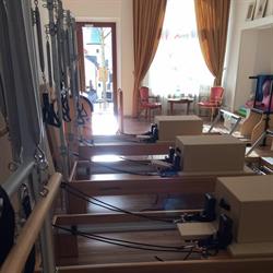Pilates Studio Montreux