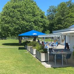 Restaurant Badi Rickenbach