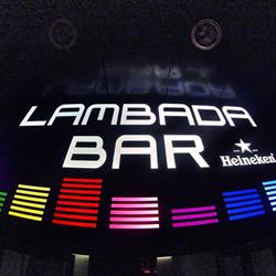 Bar Lambada