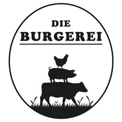 Die Burgerei