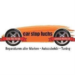 car stop fuchs