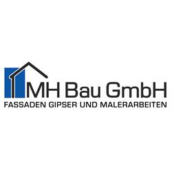 MH Bau GmbH