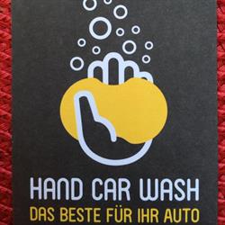 Hand Car Wash
