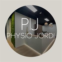 Physio Jordi