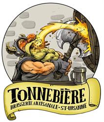 Brasserie Tonnebière