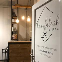 Haarfabrik Tatjana