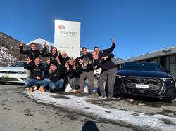 Oswald SA Autoreparatur-Werkstatt und Transporte