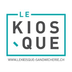 Le Kiosque