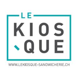 Le Kiosque