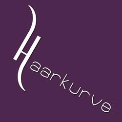 Haarkurve