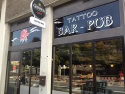 Tattoo Bar-Pub
