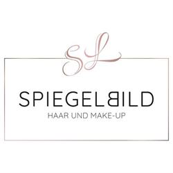 Spiegelbild - Haar und Make-up