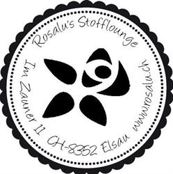Rosalu's Stofflounge
