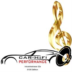 Car-HiFi-Performance