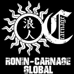Ronin Carnage Global - Team Switzerland