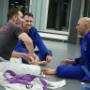 Post Training Chat
