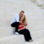 Nicole und Pascal