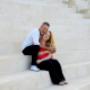 Nicole und Pascal