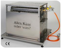 Raclette Schweiz