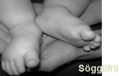 Sögglifrii - Fussreflexzonentherapie